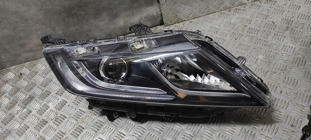 Frontscheinwerfer Honda Odyssey 4315135XXXX Vorderseite Scheinwerfer Headlight