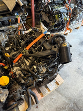 Laden Sie das Bild in den Galerie-Viewer, Motor Audi Seat Skoda VW I CXM CXMA CXMB CXMC 1.6 TDI 132TKm Diesel Komplett MOT9427165788ej