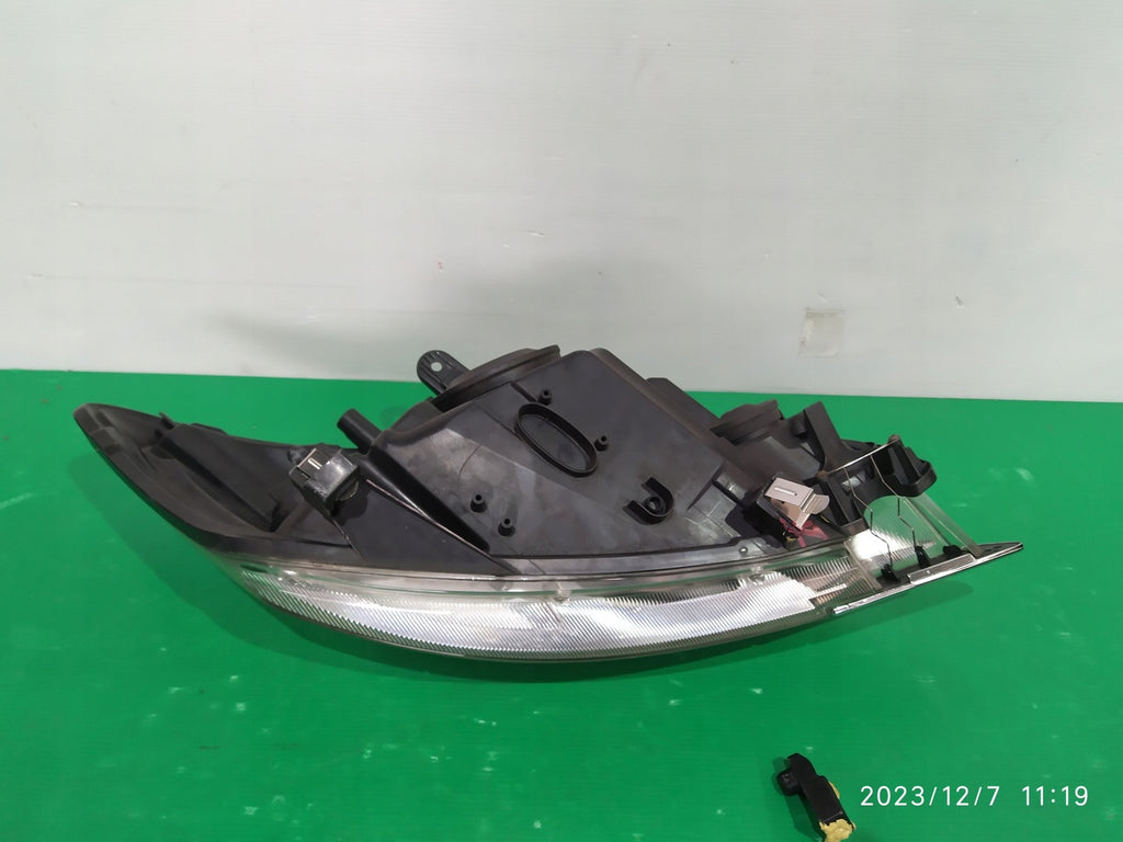 Frontscheinwerfer Ford Kuga 009696-01 Links Scheinwerfer Headlight