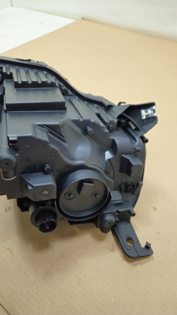 Frontscheinwerfer Fiat 500e 00521400320 Links Scheinwerfer Headlight SCH8807706224yu