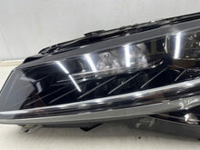 Laden Sie das Bild in den Galerie-Viewer, Frontscheinwerfer Skoda Superb III 3V1941015D LED Links Scheinwerfer Headlight SCH7996992776fb