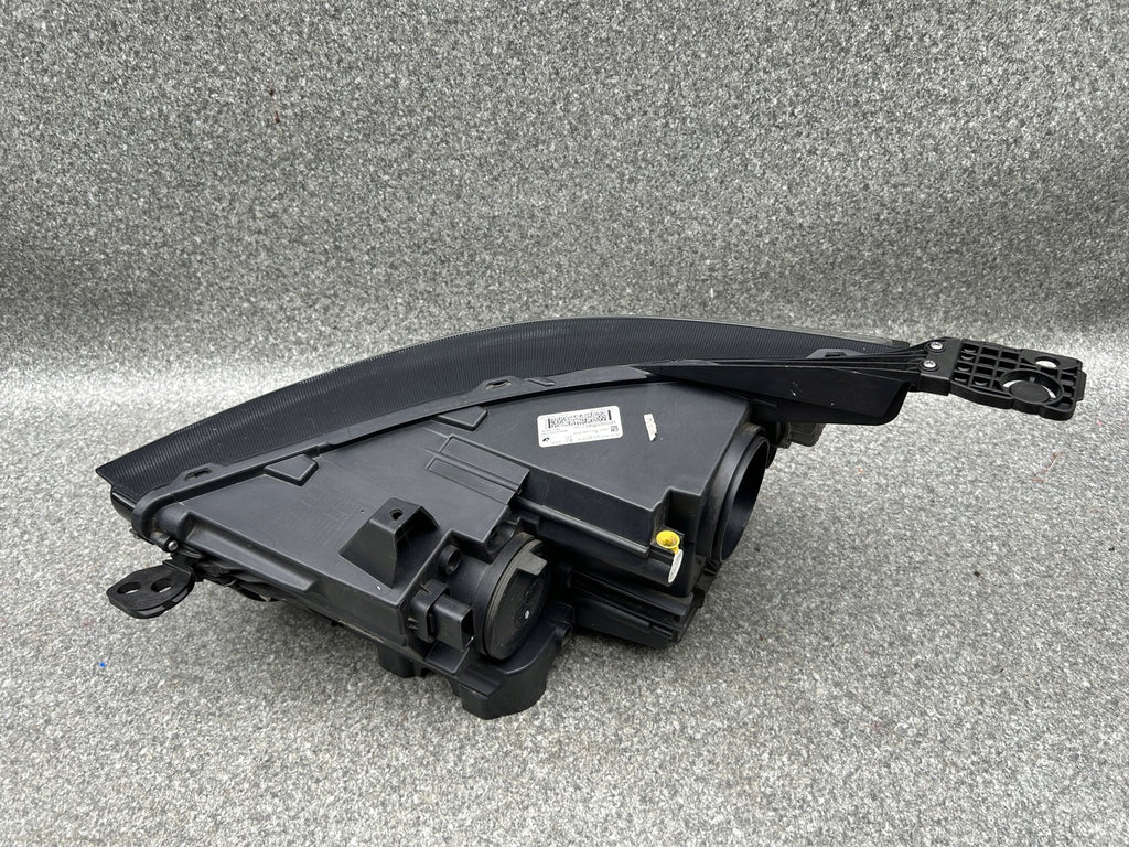 Frontscheinwerfer Opel Grandland X YP00015580 Rechts Scheinwerfer Headlight SCH8126930339tb
