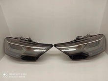 Laden Sie das Bild in den Galerie-Viewer, Frontscheinwerfer Audi A6 C8 4K0941033 4K0941034 LED Rechts oder Links