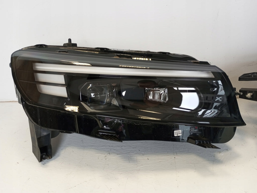 Frontscheinwerfer Opel Combo 9852795980 9852840480 Ein Stück (Rechts oder Links) SCH3213030349ha