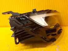 Laden Sie das Bild in den Galerie-Viewer, Frontscheinwerfer Opel Astra L 9850326580 LED Rechts Scheinwerfer Headlight