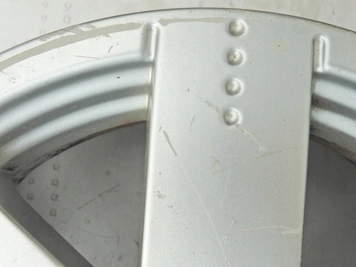 1x Alufelge 16 Zoll Citroën C2 Rim Wheel FEL3486797536la