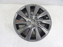 Laden Sie das Bild in den Galerie-Viewer, 1x Alufelge 16 Zoll 6.0&quot; 5x100 50ET CMS10582 Toyota IV Yaris Rim Wheel