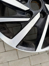 Laden Sie das Bild in den Galerie-Viewer, 1x Alufelge 17 Zoll 7.0" 5x120 55ET 7E0601025T VW Multivan Rim Wheel FEL5579744556df
