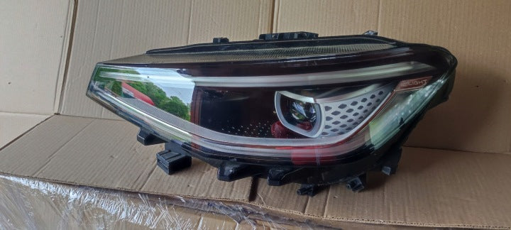 Frontscheinwerfer VW I 11B941035M LED Links Scheinwerfer Headlight SCH3003886860hi