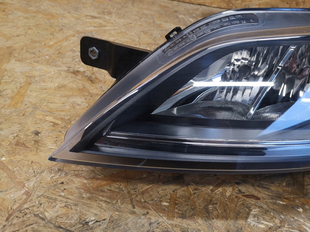 Frontscheinwerfer Peugeot Boxer 16C2-13 LED Links Scheinwerfer Headlight