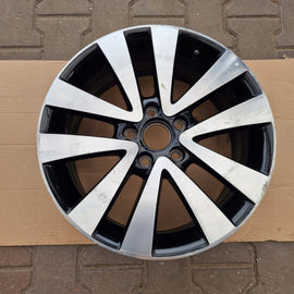 1x Alufelge 17 Zoll 7.0