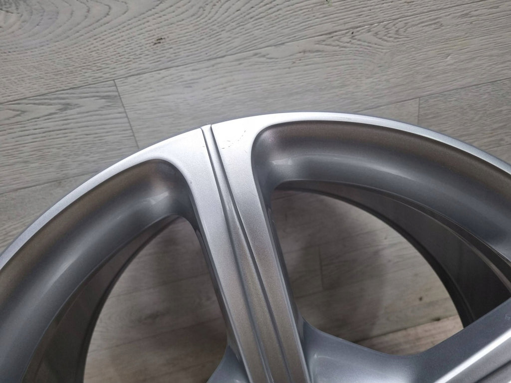 1x Alufelge 19 Zoll 9.0" 5x112 33ET A2574011100 Mercedes-Benz Cls C257 Rim Wheel FEL1223664386tb