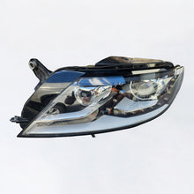 Laden Sie das Bild in den Galerie-Viewer, Frontscheinwerfer VW Passat Cc 3C8941033A LED Links Scheinwerfer Headlight