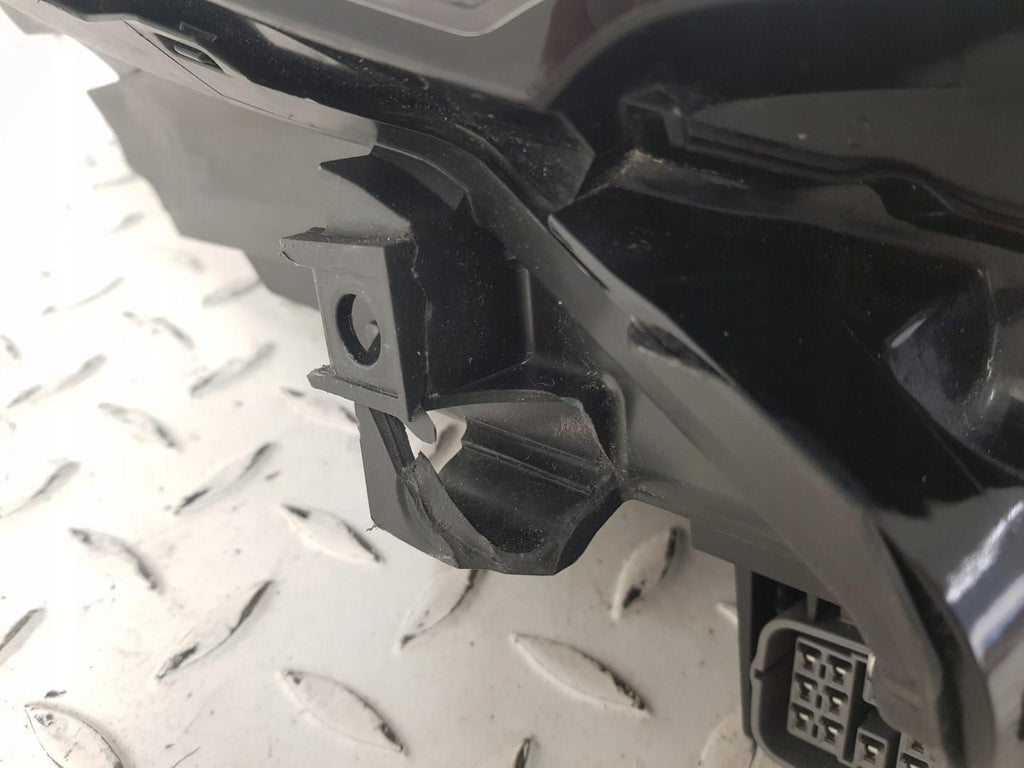 Frontscheinwerfer Mazda 6 Gl GRF5-51030 Full LED Rechts Scheinwerfer Headlight SCH1992656419nr