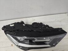 Laden Sie das Bild in den Galerie-Viewer, Frontscheinwerfer Audi Q7 4M0941012 LED Rechts Scheinwerfer Headlight SCH9062571964vf