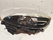 Load image into Gallery viewer, Frontscheinwerfer Renault Scenic LED Links Scheinwerfer Headlight