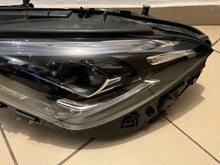 Laden Sie das Bild in den Galerie-Viewer, Frontscheinwerfer Mercedes-Benz Cla A1189066901 LED Links Scheinwerfer Headlight SCH7675977669jo