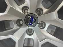 Load image into Gallery viewer, 1x Alufelge 18 Zoll 7.5&quot; 5x108 55ET Glanz Silber 31445568 Volvo Xc60 Rim Wheel