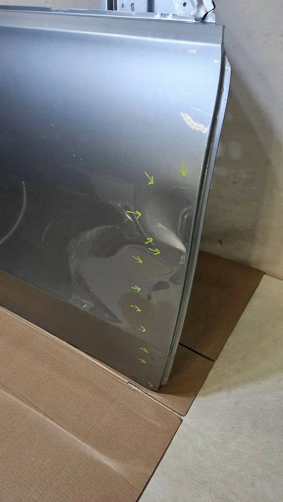 Tür Mercedes-Benz Gle A1677220800 Vorne Rechts Door Porta Porte