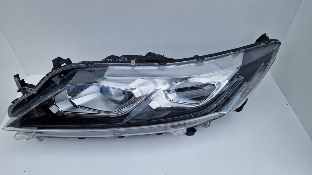 Frontscheinwerfer Mitsubishi Eclipse Links Scheinwerfer Headlight