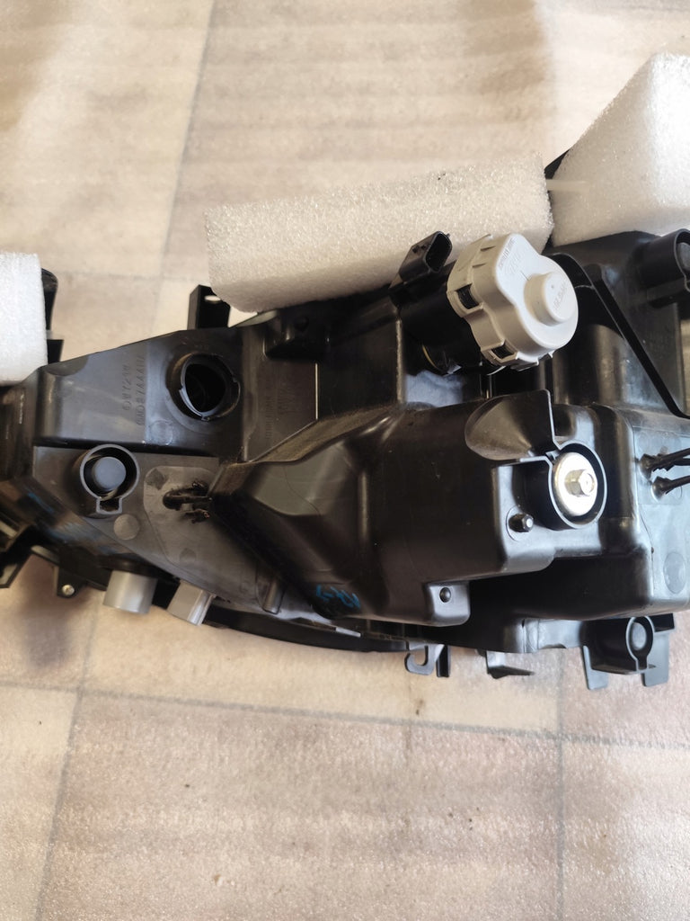 Frontscheinwerfer Mazda Cx5 KB8N51030 LED Rechts Scheinwerfer Headlight