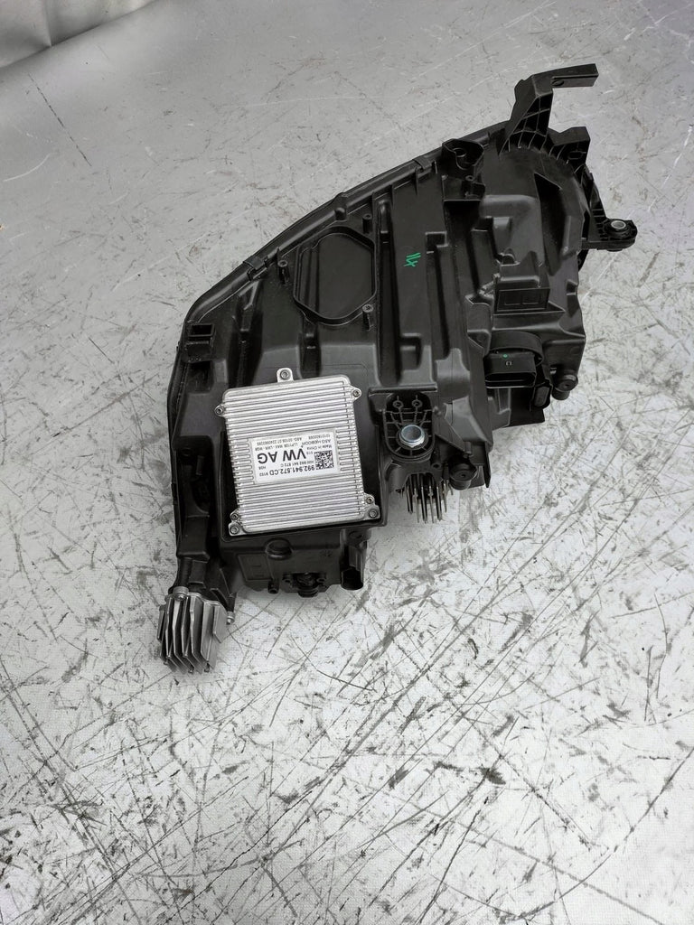 Frontscheinwerfer Skoda Octavia I 0301118234AB LE18A64195E4941016A Rechts SCH1333116379hr