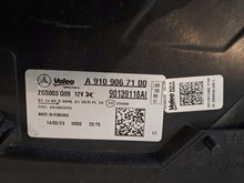 Laden Sie das Bild in den Galerie-Viewer, Frontscheinwerfer Mercedes-Benz Sprinter A9109067100 Full LED Links Headlight