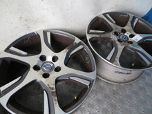 Laden Sie das Bild in den Galerie-Viewer, 4x Alufelge 18 Zoll 7.5" 5x108 55ET 31280139 Volvo Xc60 Rim Wheel FEL2367679835db