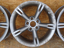 Load image into Gallery viewer, 4x Alufelge 17 Zoll 7.0&quot; 5x112 1P0601025B Seat Toledo Iii Rim Wheel