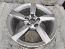 Load image into Gallery viewer, 1x Alufelge 16 Zoll 7.5&quot; 5x112 45ET Matt 8K0601025CL Audi Rim Wheel