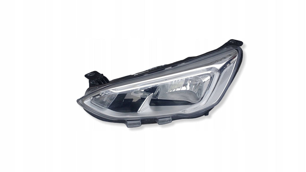 Frontscheinwerfer Ford Focus JX7B-13W030-AE JX7B-13W029-A Links Headlight SCH7682163153fm