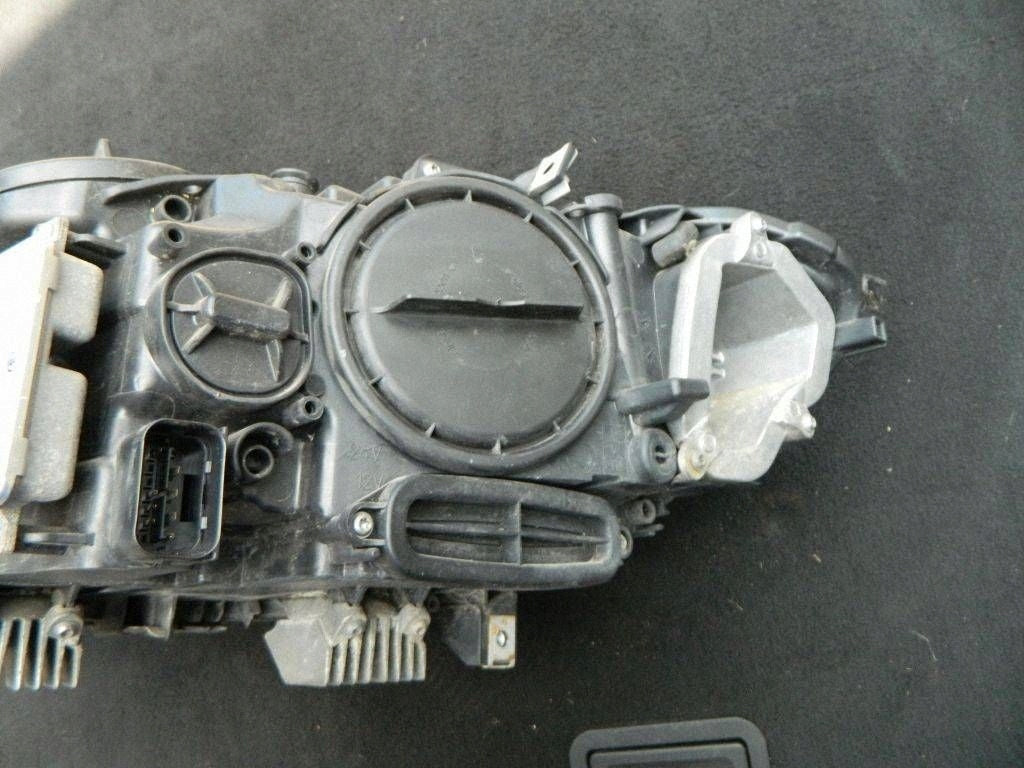 Frontscheinwerfer BMW F11 F10 7203254 Rechts Scheinwerfer Headlight SCH2930479165ob