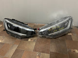 Frontscheinwerfer VW Taigo 2G7941035 Full LED Ein Stück (Rechts oder Links)