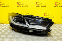 Load image into Gallery viewer, Frontscheinwerfer Jaguar J9D3-13W029-HC- LED Rechts Scheinwerfer Headlight SCH5210322023cj