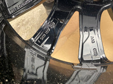 Load image into Gallery viewer, 2x Alufelge 17 Zoll 7.0" 5x112 34ET Glanz Silber 80A601025 Audi Q5 Rim Wheel FEL4897407247kd
