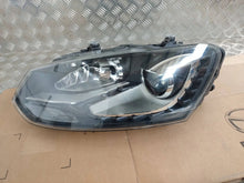 Load image into Gallery viewer, Frontscheinwerfer VW Polo 6r 6R1941031B Links Scheinwerfer Headlight