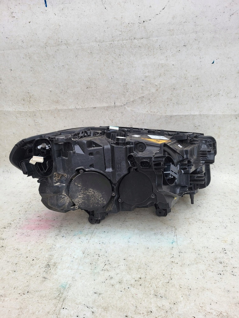 Frontscheinwerfer BMW X3 G01 G02 5A29217-09LL Laser Links Scheinwerfer Headlight SCH5516917439pp