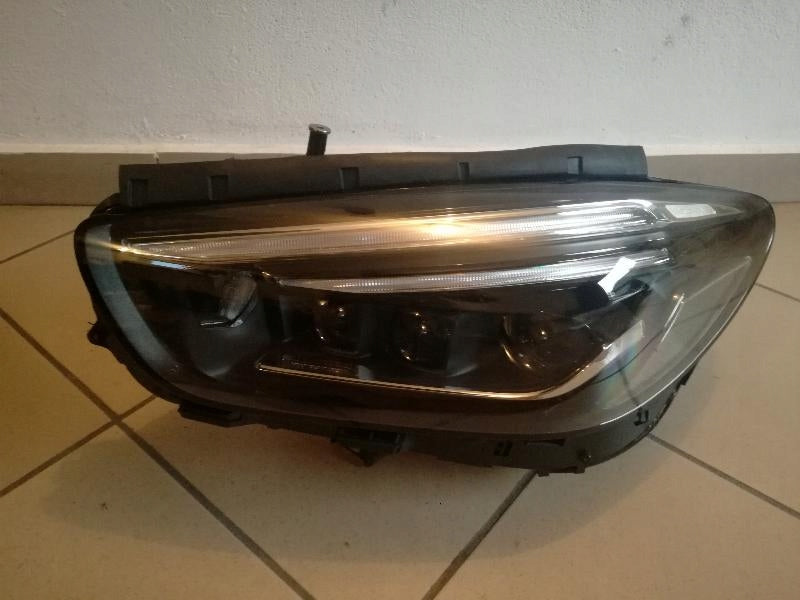 Frontscheinwerfer Mercedes-Benz A2479061903 FULL LED Links Headlight