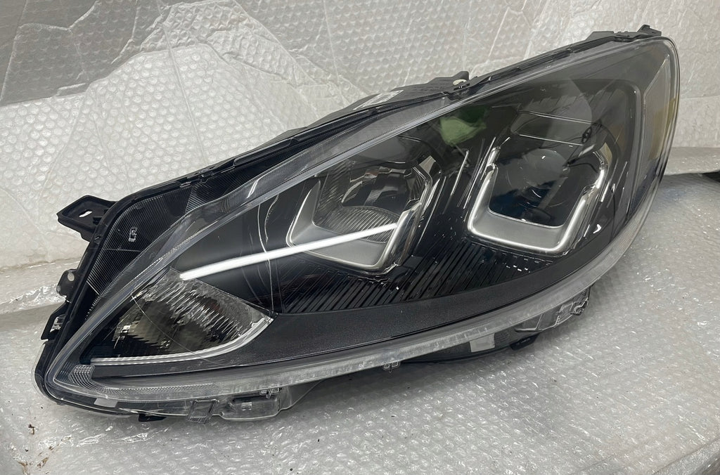 Frontscheinwerfer Ford Kuga LV4B-13W030-AF LED Links Scheinwerfer Headlight