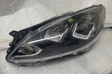 Laden Sie das Bild in den Galerie-Viewer, Frontscheinwerfer Ford Kuga LV4B-13W030-AF LED Links Scheinwerfer Headlight