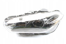 Load image into Gallery viewer, Frontscheinwerfer BMW X2 F39 5A1E0A7-02 Full LED Links Scheinwerfer Headlight SCH4244038106al