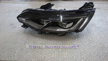 Load image into Gallery viewer, Frontscheinwerfer Renault Talisman 260606722R FULL LED Links Headlight