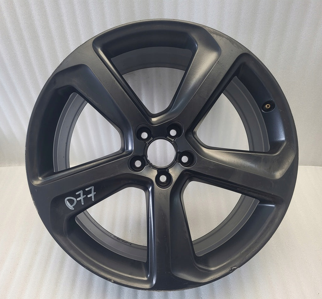 1x Alufelge 20 Zoll 8.5" 5x112 33ET 8R0601025CA Audi Q5 Rim Wheel FEL5848324597qo
