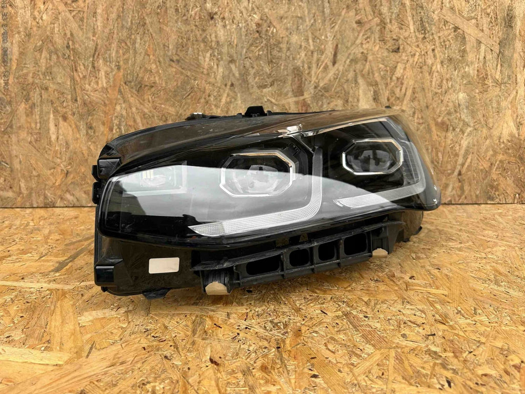 Frontscheinwerfer BMW 2 Active Tourer 5A42247 LED Ein Stück (Rechts oder Links) SCH1577340264ih