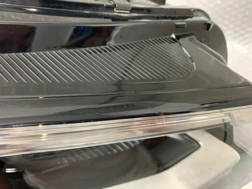 Frontscheinwerfer VW Tiguan 5NB941082G LED Rechts Scheinwerfer Headlight