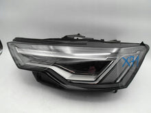 Load image into Gallery viewer, Frontscheinwerfer Audi A6 C8 4K0941039 Links Scheinwerfer Headlight SCH2118621092kj