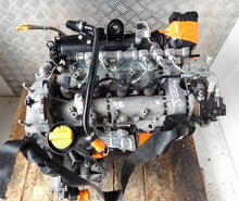 Load image into Gallery viewer, Motor Fiat Fiorino 312B2000 1.3 80PS 59kW 67TKm Diesel Engine Unkomplett MOT7140482969xt