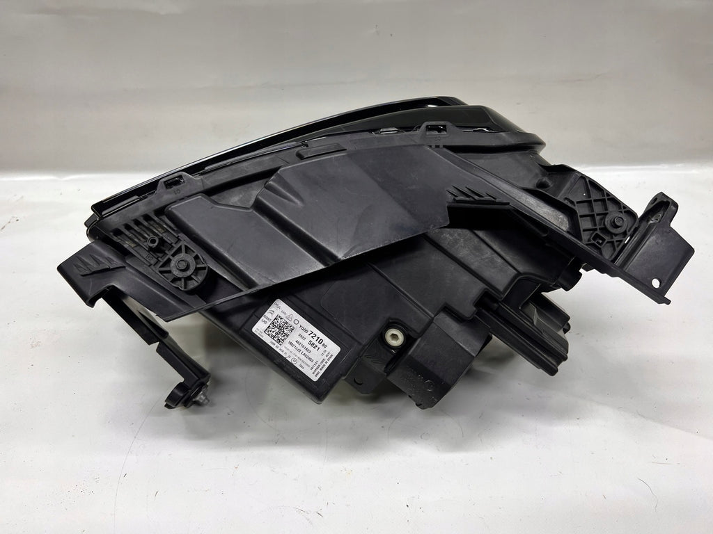 Frontscheinwerfer Citroën C3 Aircross YQ00721080 462161423 Full LED Rechts SCH3505721998nb