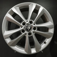 Laden Sie das Bild in den Galerie-Viewer, 4x Alufelge 17 Zoll 7.0" 5x112 48 5ET A2054018000 Mercedes-Benz Yeti Rim Wheel FEL9072716019ht