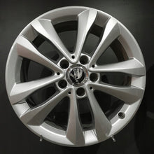 Load image into Gallery viewer, 4x Alufelge 17 Zoll 7.0" 5x112 48 5ET A2054018000 Mercedes-Benz Yeti Rim Wheel FEL9072716019ht